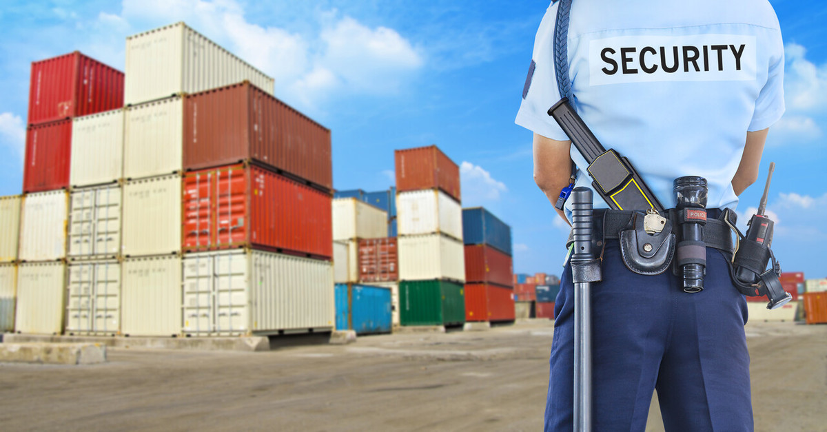 5 Must-Know Free Resources To Report And Recover Stolen Cargo