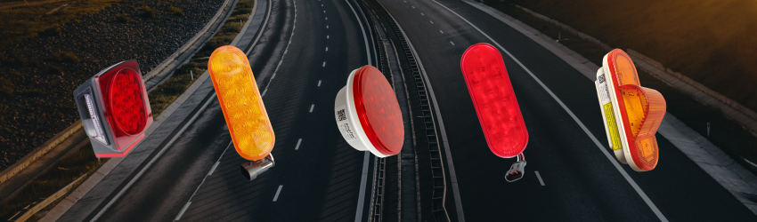 Atomate your Fleet Management with the TrackLight Series