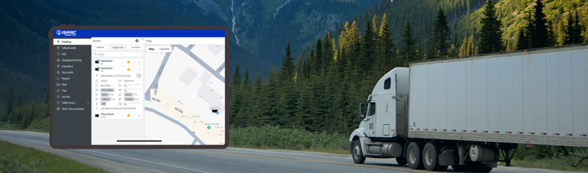 Atomate your Fleet Management with Integration into your TMS 