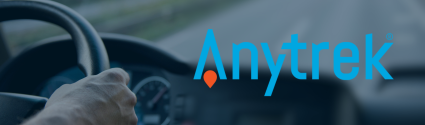 Atomate your Fleet Management with Anytrek